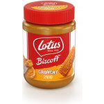 Lotus Biscoff Pomazánka z originálních karamelových sušenek křupavá 0,7 kg – Sleviste.cz