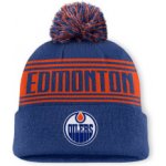 Fanatics Pom beanie Edmonton Oilers SR 715775 Edmonton Oilers – Hledejceny.cz