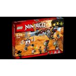 LEGO® NINJAGO® 70592 Robot Salvage M.E.C. – Zboží Živě