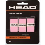 Head Prime Tour 3ks pink – Zboží Dáma