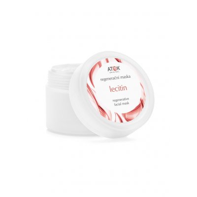 Original Atok regenerační maska lecitinová 100 ml – Hledejceny.cz