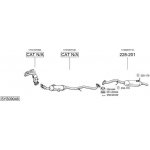 BOSAL BS 800-121 – Hledejceny.cz