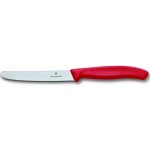 Victorinox 6.7831 11 cm červený – Zboží Dáma