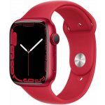 Apple Watch Series 7 Cellular 45mm – Hledejceny.cz