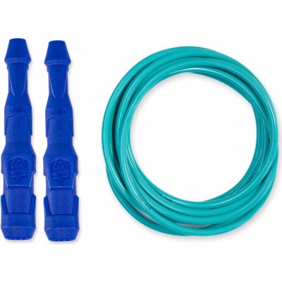 Ninja Rope Švihej.cz Mint Modrá – Zboží Dáma
