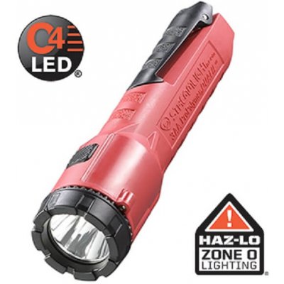 Streamlight na přilbu UK 3AA eLED CPO ATEX