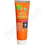 Urtekram dětská Tutti Frutti 75 ml – Zboží Mobilmania