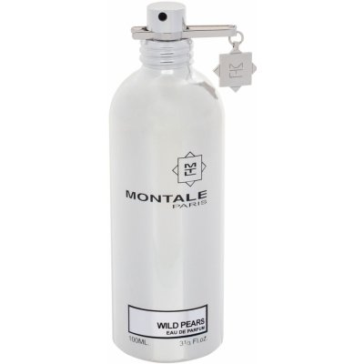 Montale Paris Montale Paris Wild Pears parfémovaná voda unisex 100 ml tester