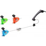 Zfish Swinger Bite Indicator Classic Twin Ball žlutá – Sleviste.cz