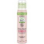 SO’BiO étic ECO deospray 24h mandle 100 ml – Zboží Dáma
