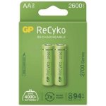 GP ReCyko 2700 AA 2ks 1032222270 – Hledejceny.cz