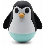 jellystone designs kývající tučňák mátový – Zboží Dáma