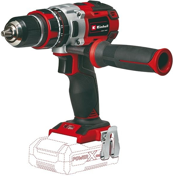 Einhell TE-CD 18 Li-i-Solo 4513860