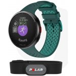 Polar Pacer Pro + HR – Zboží Živě