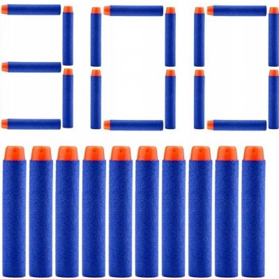 Nerf N Strike Elite Jolt – Sleviste.cz