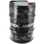 Mannol Longlife 504/507 5W-30 60 l – Zboží Mobilmania