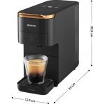 Sencor SCC 1000BK – Sleviste.cz