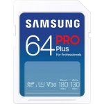 Samsung SDXC 64GB MB-SD64S/EU – Zboží Živě