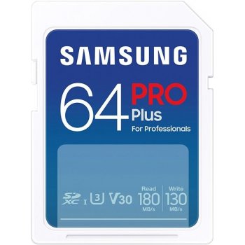 Samsung SDXC 64GB MB-SD64S/EU