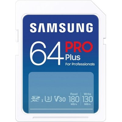 Samsung SDXC 64GB MB-SD64S/EU