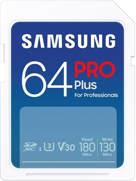 Samsung SDXC 64GB MB-SD64S/EU