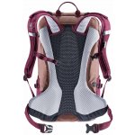 Deuter Futura 21l SL fialová – Zboží Dáma