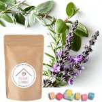 Od Janky Vonný vosk Bílá šalvěj s levandulí 24 g – Hledejceny.cz