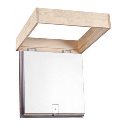 EGIBI WS POLAR 55X55 cm – Hledejceny.cz