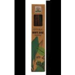 Namaste India Indické vonné tyčinky White Sage 11 ks – Zboží Dáma