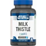 Applied Nutrition Mariendistel 90 tablet – Hledejceny.cz
