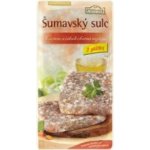 Ponnath šumavský sulc 390 g – Zboží Dáma