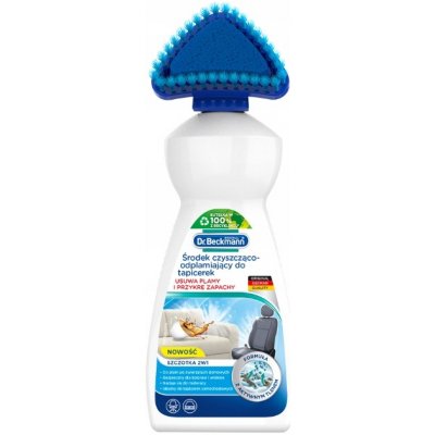 Dr. Beckmann Odstraňovač skvrn Čisticí prostředek na čalounění matrací Kanapy 400 ml – Sleviste.cz