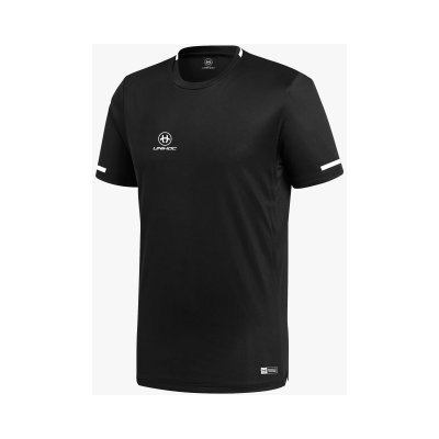 Unihoc T-shirt Tampa black – Zboží Mobilmania