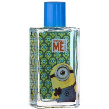 Minions Minions toaletní voda dětská 75 ml