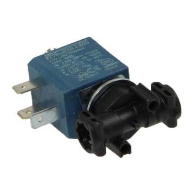 Delonghi AS00006957 elektroventil – Sleviste.cz