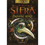 Alchymistova šifra – Znamení moru - 2. vydání – Hledejceny.cz