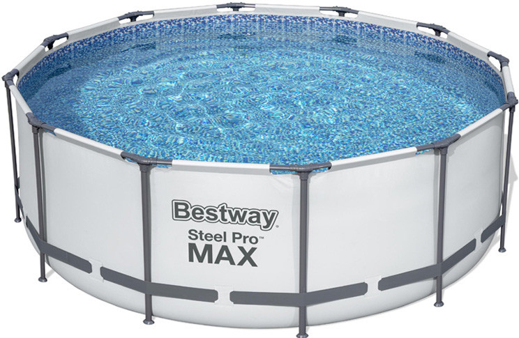 Bestway Steel Pro Max 366 x 122 cm 56420SB
