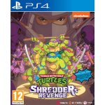 Teenage Mutant Ninja Turtles: Shredder's Revenge – Hledejceny.cz