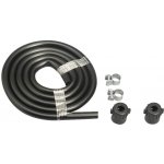 Gloria Hadice stříkací 1,25 m se sponami na závit 706940.0000 – Zboží Dáma