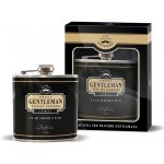 placatka Dárková Gentleman legenda – Zboží Dáma