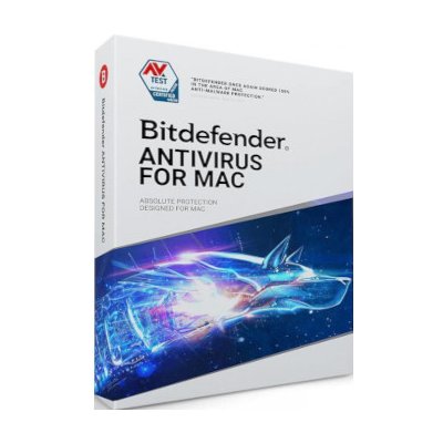 Bitdefender Antivirus Mac 3 lic. 2 roky (AV02ZZCSN2403LEN) – Hledejceny.cz
