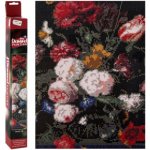 Craft Sensations Diamantové malování Květiny 40 x 50 cm – Sleviste.cz