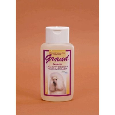 Bea Natur Grand proteinový 310 ml – Zboží Dáma