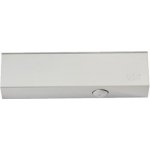 Dorma TS73 s obyčejným raménkem stříbrná – Sleviste.cz