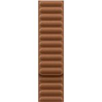 Apple Watch 46mm karamelový Magnetický tah - M/L MGDG4ZM/A – Sleviste.cz