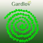 ISO 8766 Svítící kameny zelená 100 ks – Zboží Dáma ISO 8766 Svítící kameny zelená 100 ks – Zboží Dáma