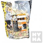FINE PET Super Mix Hlodavec 600 g – Hledejceny.cz