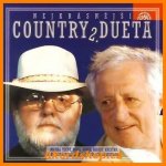 Různí - Nejkrásnější country dueta 2 CD – Hledejceny.cz