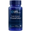 Doplněk stravy na močové a pohlavní orgány Life Extension Triple Strength ProstaPollen 30 gelové tablety 378 mg