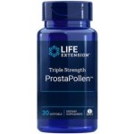 Life Extension Triple Strength ProstaPollen 378 mg 30 gelový tablet – Hledejceny.cz